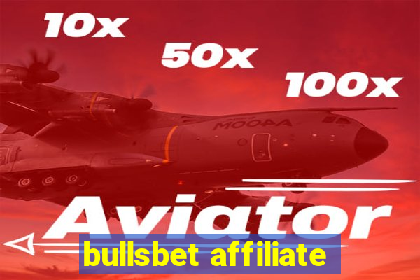 bullsbet affiliate